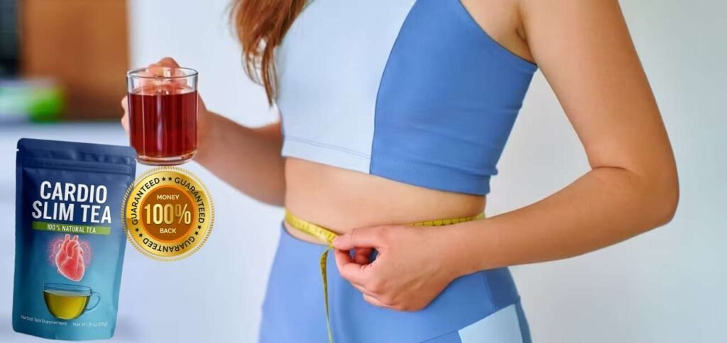 Cardio Slim Tea