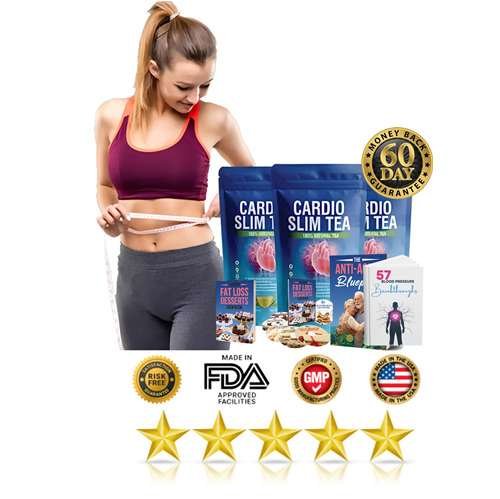 Cardio Slim Tea